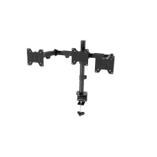 Кронштейн настольный Wize WDM3-26 для 3-х дисплеев размером 14"-26"