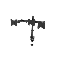 Кронштейн настольный Wize WDM3-26 для 3-х дисплеев размером 14"-26"