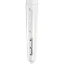 Штанга-удлинитель Wize Pro EA23-W 600-900 мм. для потолочного крепления