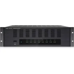 Трансляционный микшер-усилитель Biamp REVAMP1680 Apart