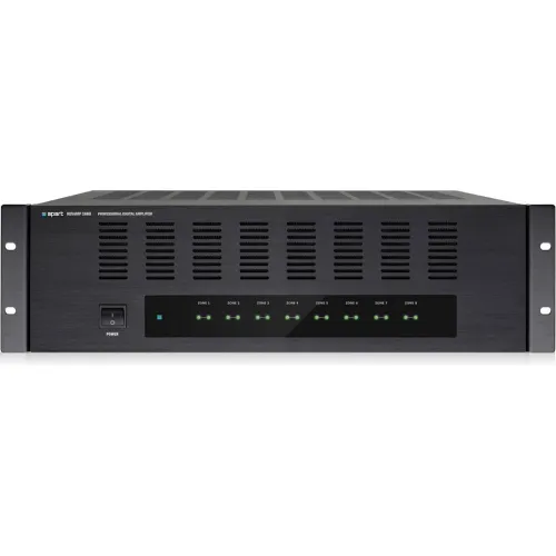 Трансляционный микшер-усилитель Biamp REVAMP1680 Apart
