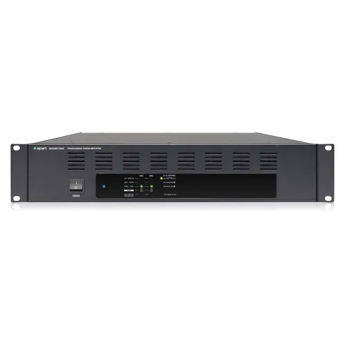 Усилитель Biamp REVAMP2600 Apart
