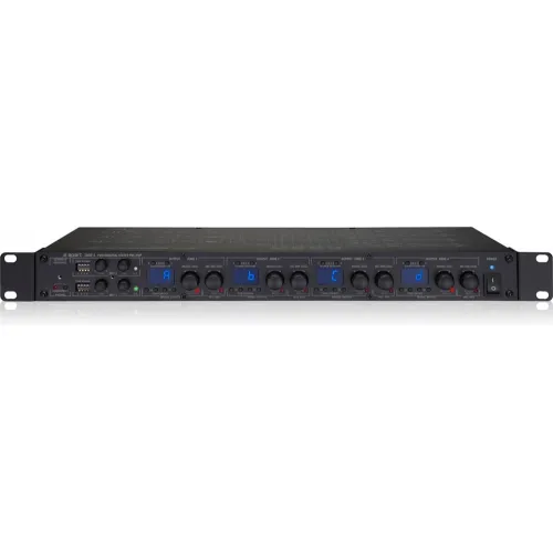 Усилитель Biamp ZONE4 Apart