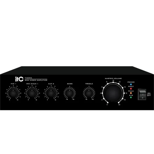 Усилитель ITC T-120MA