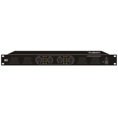 Усилитель ITC T-2120DSA