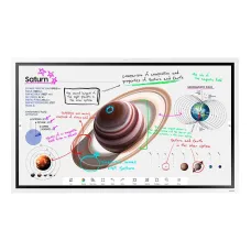Интерактивная панель Samsung FLIP WM75B