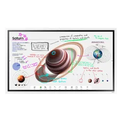 Интерактивная панель Samsung FLIP WM75B