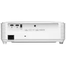 Мультимедийный проектор Optoma EH401