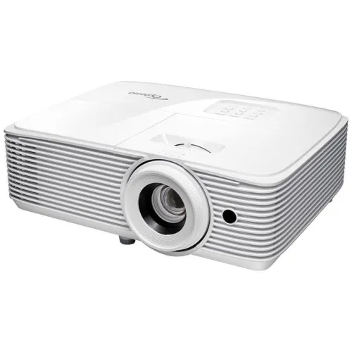Мультимедийный проектор Optoma EH401