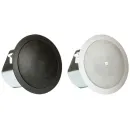 Потолочная акустическая система JBL CONTROL 12C/T-BK