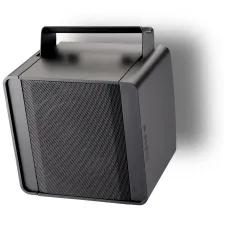 Настенная акустическая система BIAMP KUBO3T-BL Apart