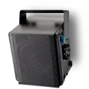 Настенная акустическая система BIAMP KUBO3T-BL Apart