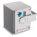 Настенная акустическая система BIAMP KUBO3T-W Apart