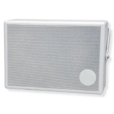 Настенная акустическая система BIAMP SM6-W Apart