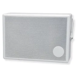 Настенная акустическая система BIAMP SM6-W Apart