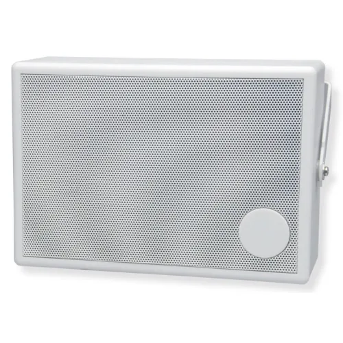 Настенная акустическая система BIAMP SM6-W Apart