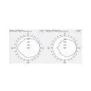 Потолочная акустическая система BIAMP SPH16 Apart