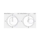 Потолочная акустическая система BIAMP SPH16 Apart