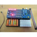 Лабораторный стенд «Макрошилд MS1-16 KV» ЛАРТ