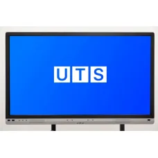 Интерактивная панель UTS Crystal FL0365 D