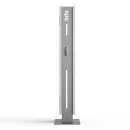 Сенсорный всепогодный информационный киоск LIGA LigaSmart IK 32"