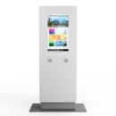 Сенсорный всепогодный информационный киоск LIGA LigaSmart IK 32"