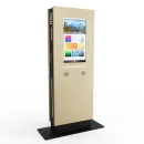 Сенсорный всепогодный информационный киоск LIGA LigaSmart IK 32"