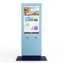 Сенсорный всепогодный информационный киоск LIGA LigaSmart IK 43"