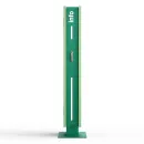 Сенсорный всепогодный информационный киоск LIGA LigaSmart IK 55"