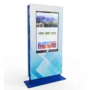 Сенсорный всепогодный информационный киоск LIGA LigaSmart IK 55"