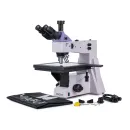 Оптический металлографический микроскоп MAGUS Metal 650