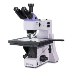 Оптический металлографический микроскоп MAGUS Metal 650 BD