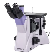 Оптический металлографический микроскоп MAGUS Metal V700 BD