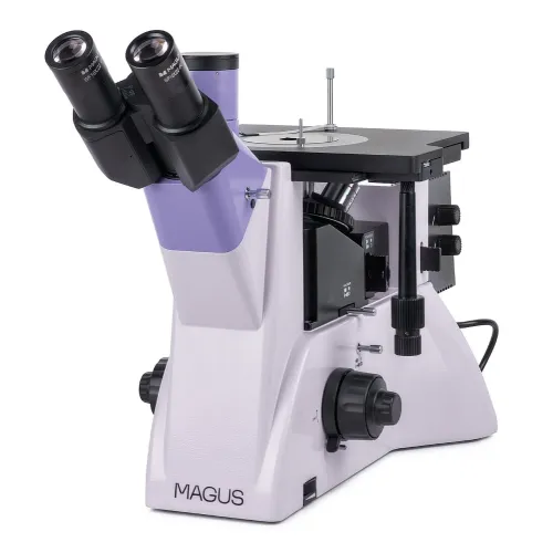 Оптический металлографический микроскоп MAGUS Metal V700 BD
