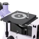 Цифровой металлографический инвертированный микроскоп MAGUS Metal VD700