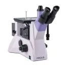 Цифровой металлографический инвертированный микроскоп MAGUS Metal VD700