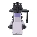 Цифровой металлографический инвертированный микроскоп MAGUS Metal VD700 BD