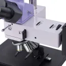 Цифровой металлографический микроскоп MAGUS Metal D630