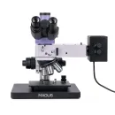 Цифровой металлографический микроскоп MAGUS Metal D630 BD