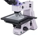 Цифровой металлографический микроскоп MAGUS Metal D650