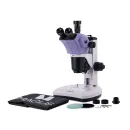 Оптический стереоскопический микроскоп MAGUS Stereo 9T