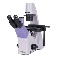 Оптический инвертированный микроскоп MAGUS Bio V300