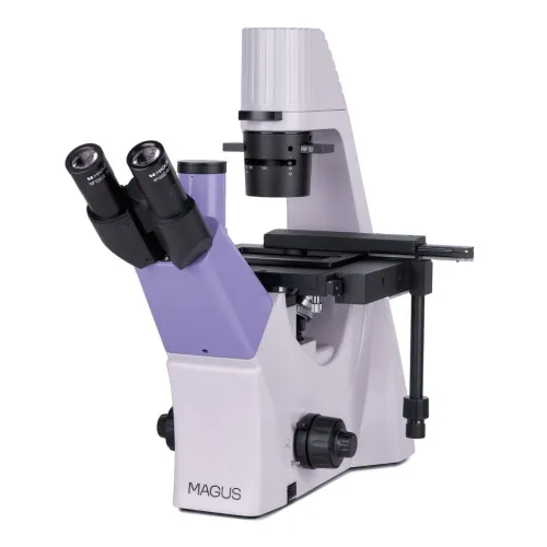 Оптический инвертированный микроскоп MAGUS Bio V300
