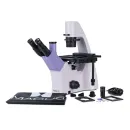 Цифровой инвертированный микроскоп MAGUS Bio VD300 LCD