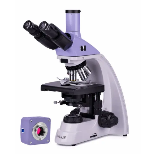Цифровой микроскоп MAGUS Bio D230T