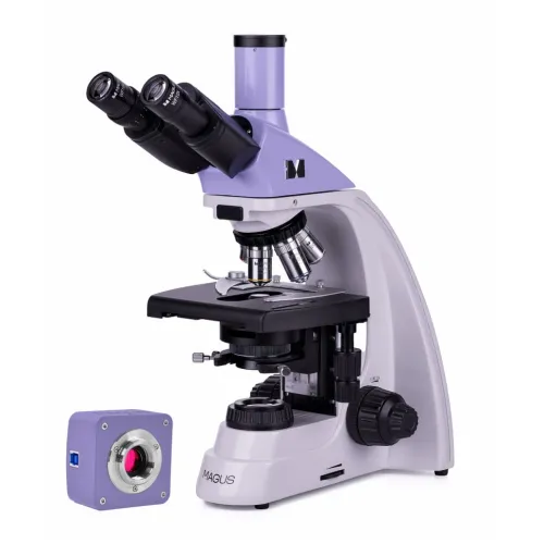 Цифровой микроскоп MAGUS Bio D230TL