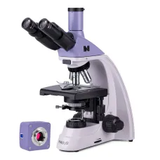Цифровой микроскоп MAGUS Bio D250TL