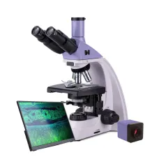 Цифровой микроскоп MAGUS Bio D250TL LCD