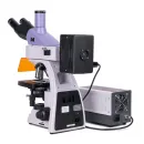 Цифровой люминесцентный микроскоп MAGUS Lum D400