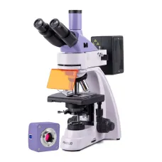 Цифровой люминесцентный микроскоп MAGUS Lum D400